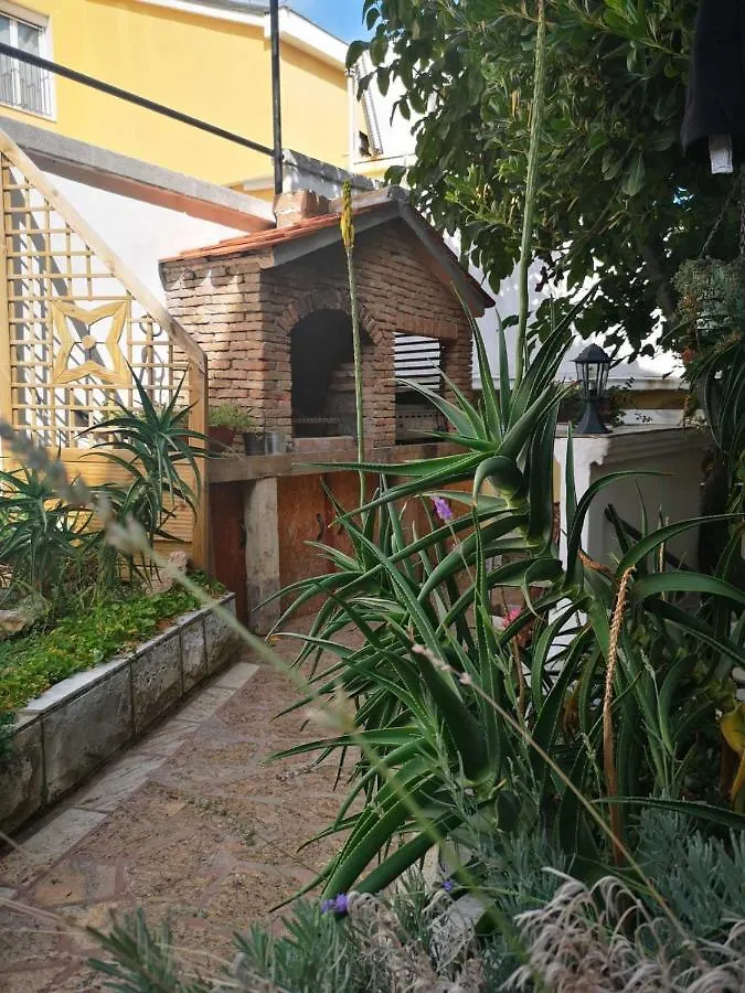 Apartman Ariana Selce
