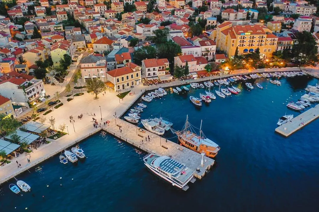 Apartment Apartman Ariana Selce Croatia