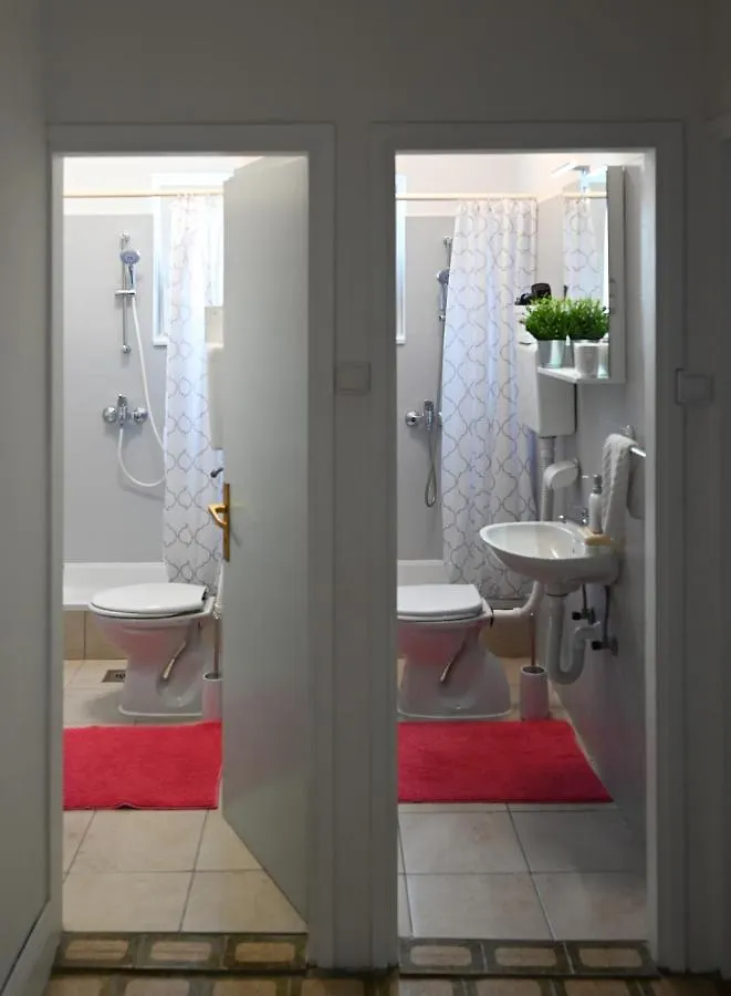 Apartman Ariana Selce Apartment