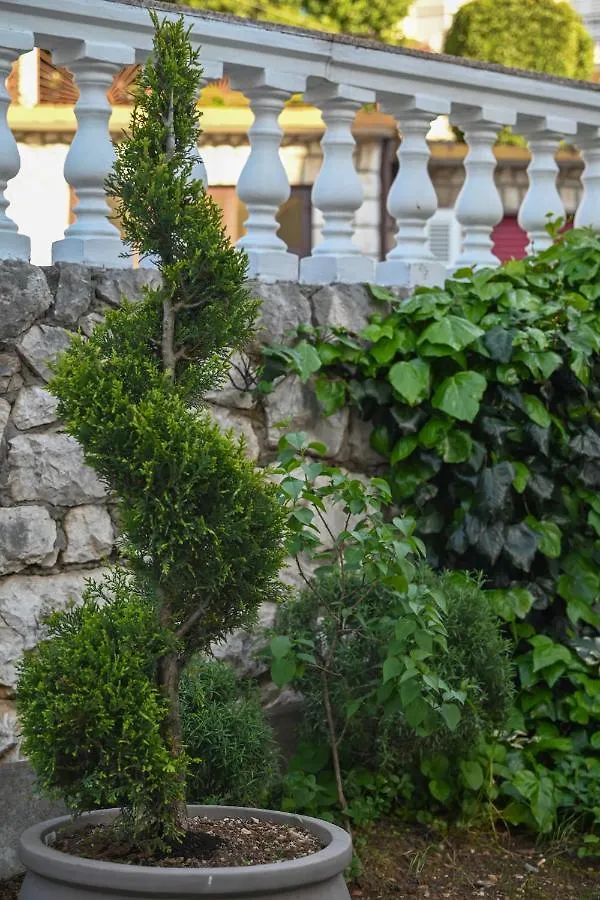 Apartman Ariana Selce Apartment