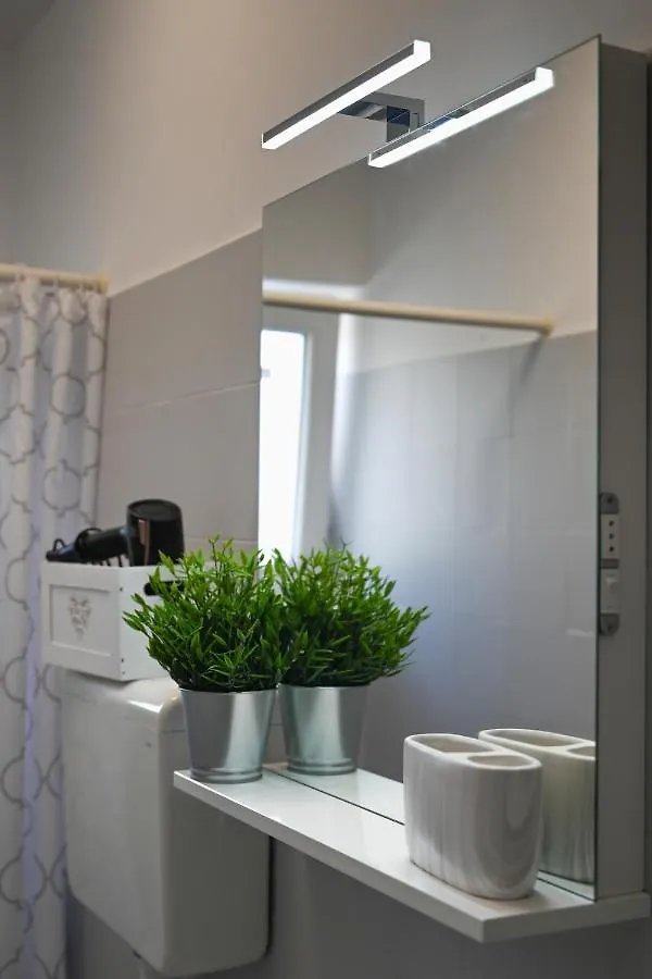 Apartman Ariana Selce