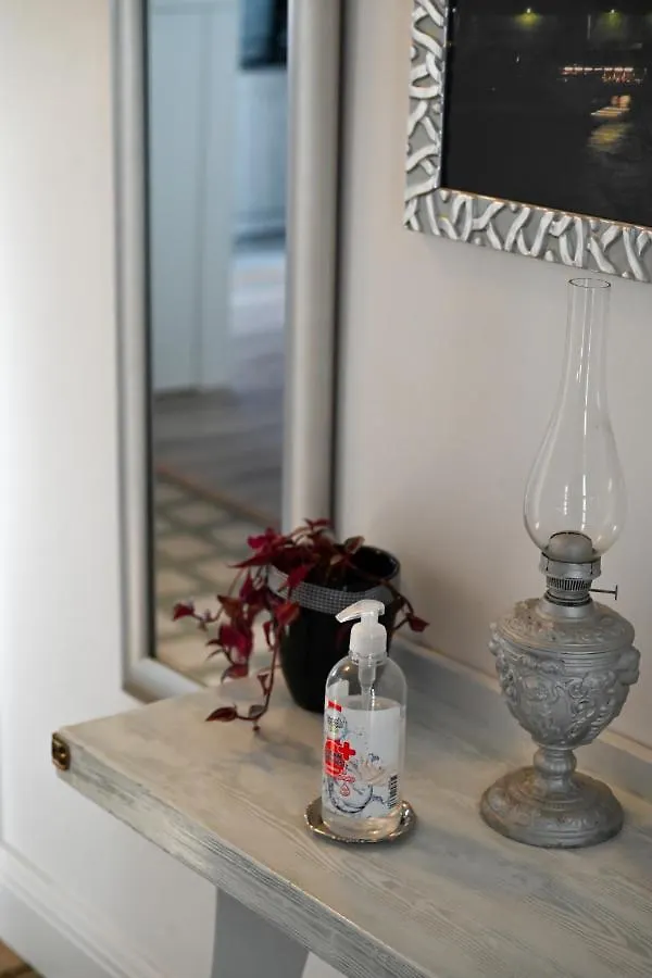 Apartman Ariana Selce Apartment